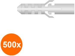 HSK Schulte Set 500 x Diblu Standard R8x40 PE AA. 01008040S (COR-500xAA.01008040S)