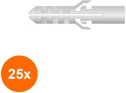 HSK Schulte Set 25 x Diblu Standard R16x80 PA AA. 01016080S (COR-25xAA.01016080S)