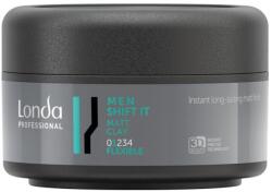 Londa Professional Pasta de Par Londa Professional Shift It Mud, 75 ml