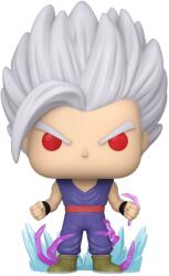 Funko Figurină Funko POP! Animation: Dragon Ball Super - Son Gohan (Beast) #1703 (FK75636) Figurina