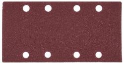 HARDEN Set de 10 Foi Abrazive cu Velcro, Profesional, Harden, 93 x 185, Granulatie 60 (ZH611884)