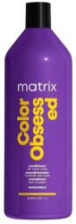 Matrix Balsam pentru Par Vopsit, Matrix Color Obsessed, 1 l