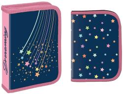 S-Cool Penar cu accesorii S. Cool - Dreaming, c 1 fermoar, 32 piese (SC2436) Penar