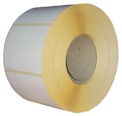 Trada Supply Etichete Autocolante 60x37mm D40 Vellum 5000 Eticheta/Rola (AT060037-ITD)