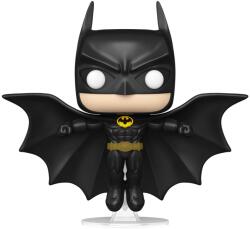 Funko Figurină Funko POP! Deluxe: Batman - Batman #521 (FK80681) Figurina
