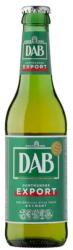 DAB /Üveges/ [0, 33L|5%] - diszkontital