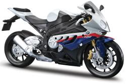 Maisto BMW S1000 RR 1: 12 motorkerékpár modell
