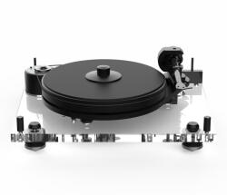 Pro-Ject XA B - szimmetrikus kimenetű lemezjátszó /Pick it Pro B hangszedővel/