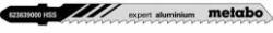 METABO fűrészlapok HSS (5 db) 75 x 3, 0 mm 623639000 (623639000)
