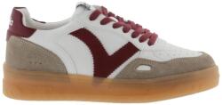 Victoria Pantofi sport modern Femei Sneakers 257125 - Rojo Victoria roșu 36