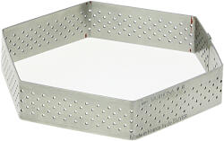 de Buyer Sütőgyűrű HEXAGON 10 CM, de Buyer (DB309960)