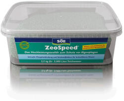 Söll ZeoSpeed 5 kg - Algák ellen (O93409)
