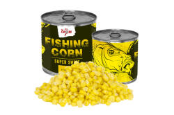 Carpzoom Szuper édes dobozos kukorica, natúr, 340 g, 425 ml (CZ5164)