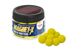 Carpzoom Magnet-X Boilie Wafters prémium horogcsali, ananász, vajsav(NBC), 50 g (CZ4778)