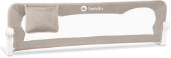 Lionelo Eva leesésgátló tárolóval - Beige Melange - 150x35x42