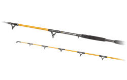 Predator-Z Catzoom Brutal harcsázó bot, 300 cm, 850 g, 2 részes (CZ3039)