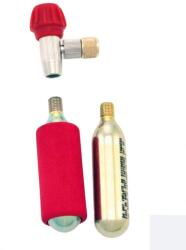 WAG Patron Co2 16gr X 2db Adapter
