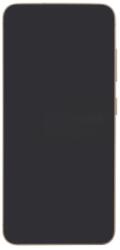 Samsung S921 Galaxy S24 5G (2024) Előlap Keret+LCD Kijelző+Érintőpanel, Sárga, Yellow (GH82-33287D) Szerelt, Gyári, Service Pack