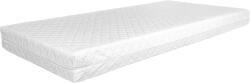 TEMPO KONDELA Saltea, din spumă, 10 cm, 80x180 cm, MONTINY NEW Saltea