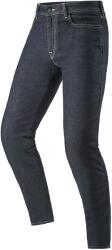 Alpinestars Blugi pentru motociclete Alpinestars Radium 2 Denim, spalati in albastru (AIM110-470)