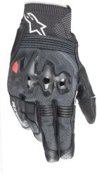 Alpinestars Mănuși moto Alpinestars Morph Sport negru-gri (AIM120-751)
