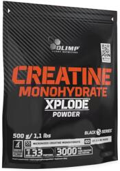 Olimp Sport Nutrition CREATINE MONOHYDRATE XPLODE (500 GR) LEMON 500 gr