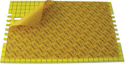 Flytrap Commercial 80Watt rovarcsapda ragadólap 6db/csomag