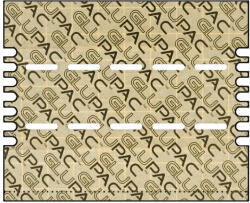 Flytrap Commercial 30 rovarcsapda ragadó lapok 6db/cs