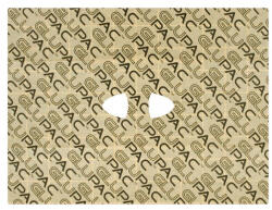 Flypod rovarcsapda ragadólap 6db/csomag