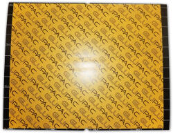 Halo Curve rovarcsapda ragadólap 6db/csomag