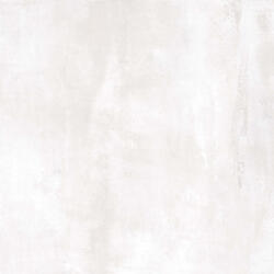 KAI Gresie portelanata rectificata tip ciment, Cemento Perla White 6534, 60 60 cm, alb (3800745653410)