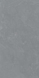 KAI Gresie rectificata portelanata exterior tip piatra, Stoneline Anthracite 9919, 60X120 cm, gri inchis, finisaj mat (3800745991918)