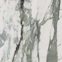 KAI Gresie portelanata rectificata tip marmura, Marble Verde Green 6532, 60 60 cm, verde (3800745653212)