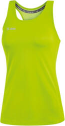 Jako Run 2.0 Tanktop Running W Atléta trikó 6075d-25 Méret S