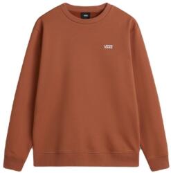 Vans FLYING V BFF CREW EMEA S | Női | Kapucnis pulóverek | Narancssárga | VN00046XC9J1