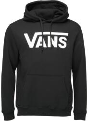 Vans VANS CLASSIC PULLOVER XXL | Férfi | Kapucnis pulóverek | Fekete | VN000HNXBLK1