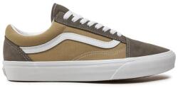 Vans Old Skool 43 | Férfi | Sneakerek | Barna | VN000CT8BRO1