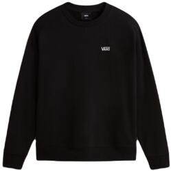 Vans FLYING V BFF CREW EMEA S | Női | Kapucnis pulóverek | Fekete | VN00046XBLK1
