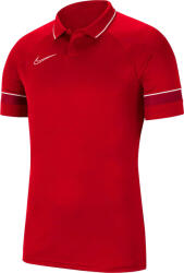 Nike Tricou Nike M NK Academy 21 DRY SS POLO cw6104-657 Marime L (cw6104-657) - 11teamsports