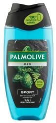 Palmolive For Men Extreme Wave 2in1 tusfürdő és sampon 250 ml