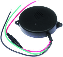 Bottari Ultrahangos rágcsáló és nyestriasztó 12V, Bottari 30067