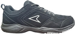 Power Carve Slice Suede 803-6609 Férfi csizma fekete 44