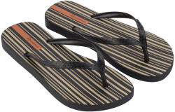 Ipanema Classica Happy XI 83539-AR971 Női flip flop fekete 40