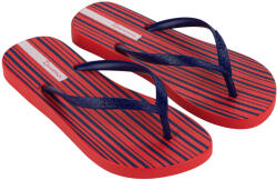 Ipanema Classica Happy XI 83539-AR974 Női flip flop piros 41-42