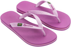 Ipanema Classic Brasil II 80408-AI769 Női flip flopok lila 39-40