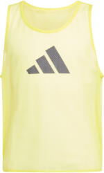 adidas Maiou de antrenament adidas TRG BIB Y jf3248 Marime M (147-152 cm)