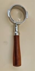 Lelit AVX 4021 AVX-Lelit 58mm-es Nyitott szűrőtartó kar Redwood nyéllel
