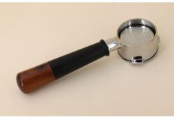 Sage SB54BL Sage 53mm Nyitott szűrőtartó kar Alu+Redwood nyéllel +16g-os Precíziós szűrőkosár