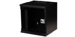 EQUIP EWM-06-3030-B Fali Rackszekrény (EWM-06-3030-B) - hik-online