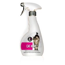 Cat away macska távoltartó spray 500 ml